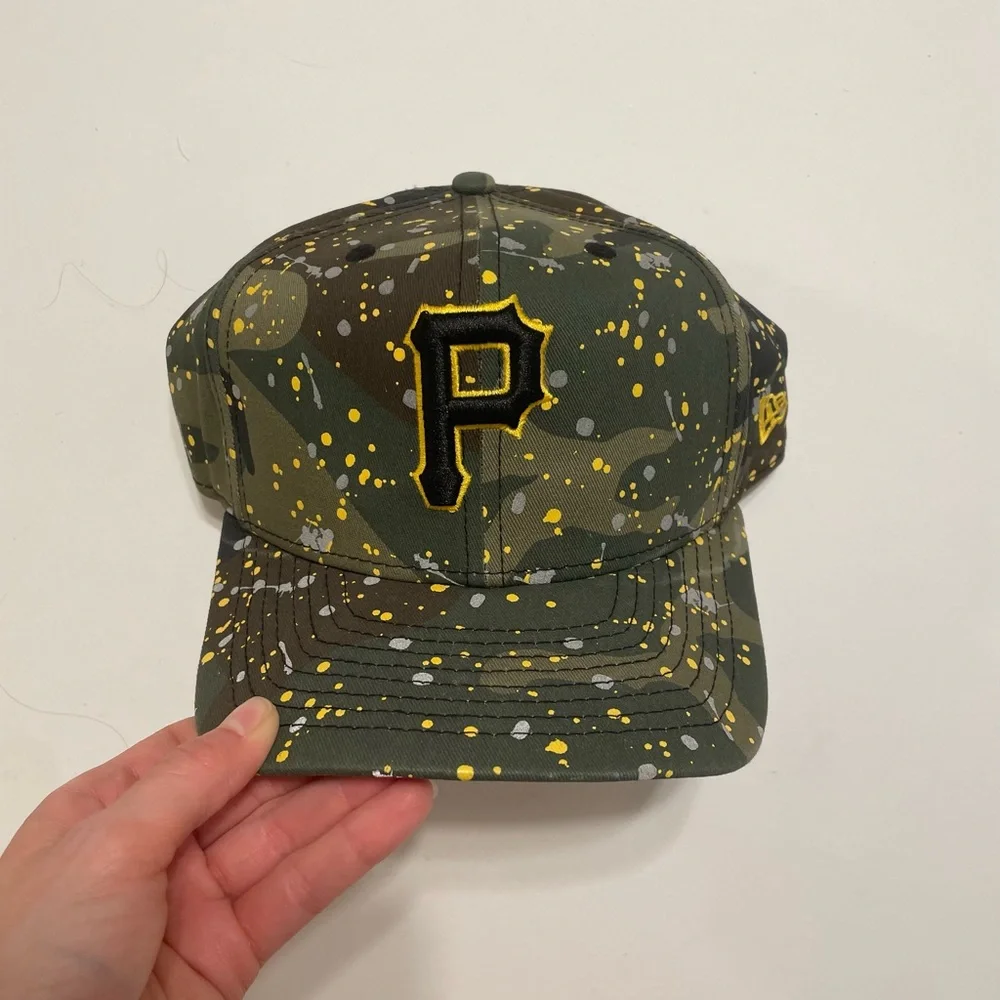 Hat Bundle - Picture 4 of 16